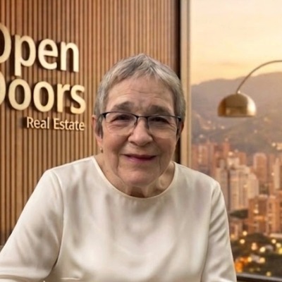 Ana María Escobar