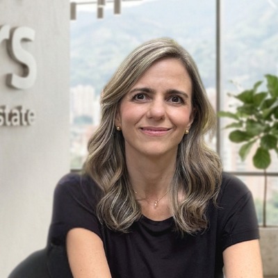 Manuela Posada
